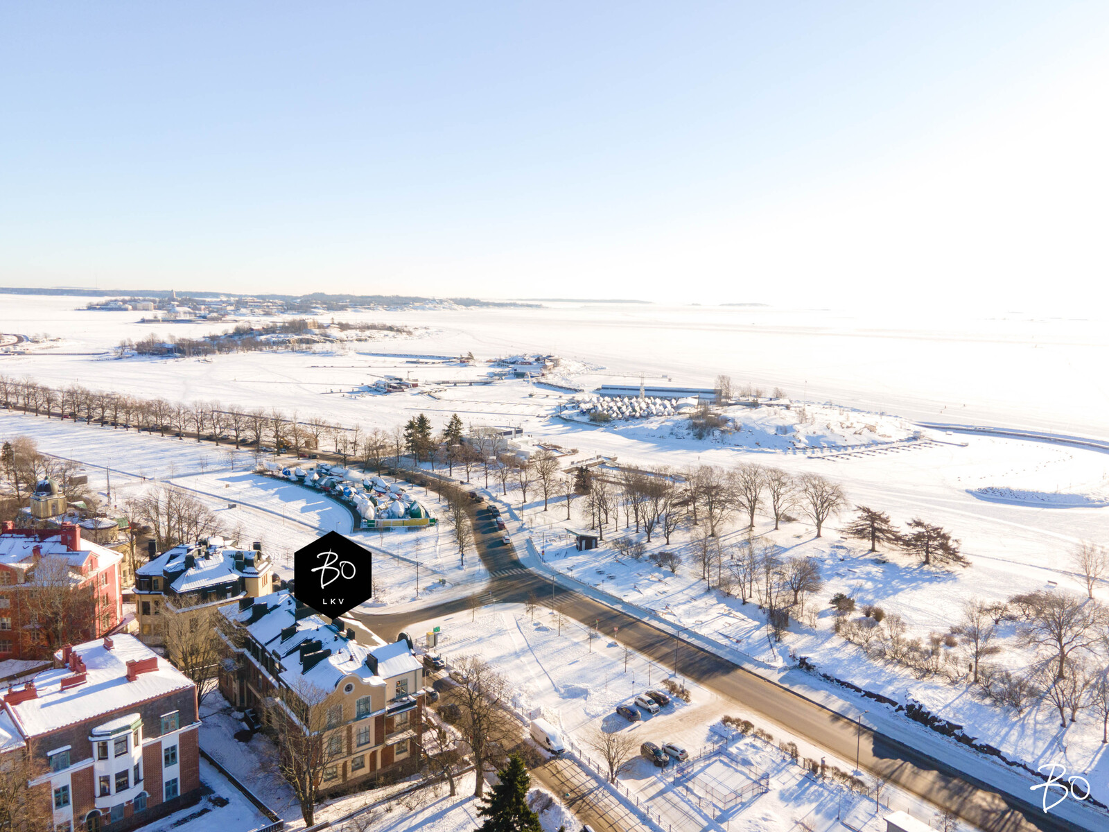 Merikatu 27-29 - kuva 33