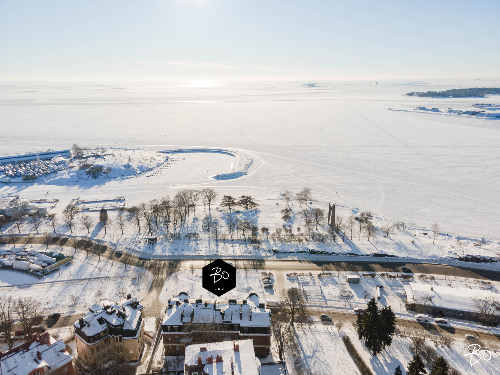 Merikatu 27-29 - kuva 34