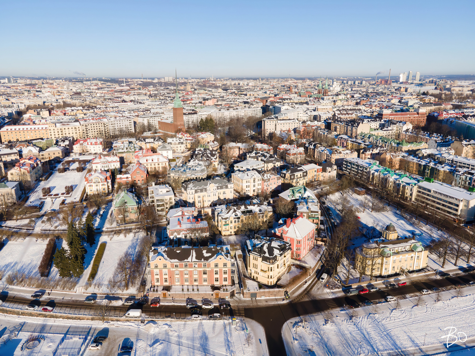 Merikatu 27-29 - kuva 35