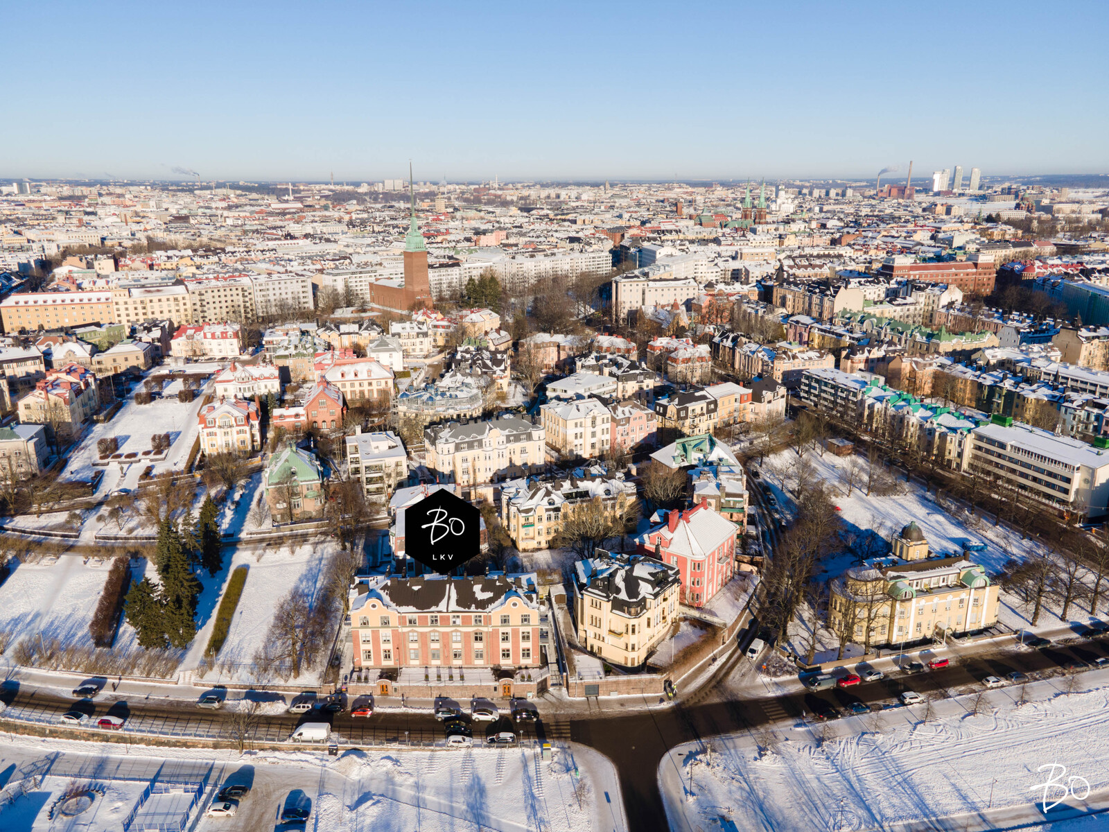 Merikatu 27-29 - kuva 36