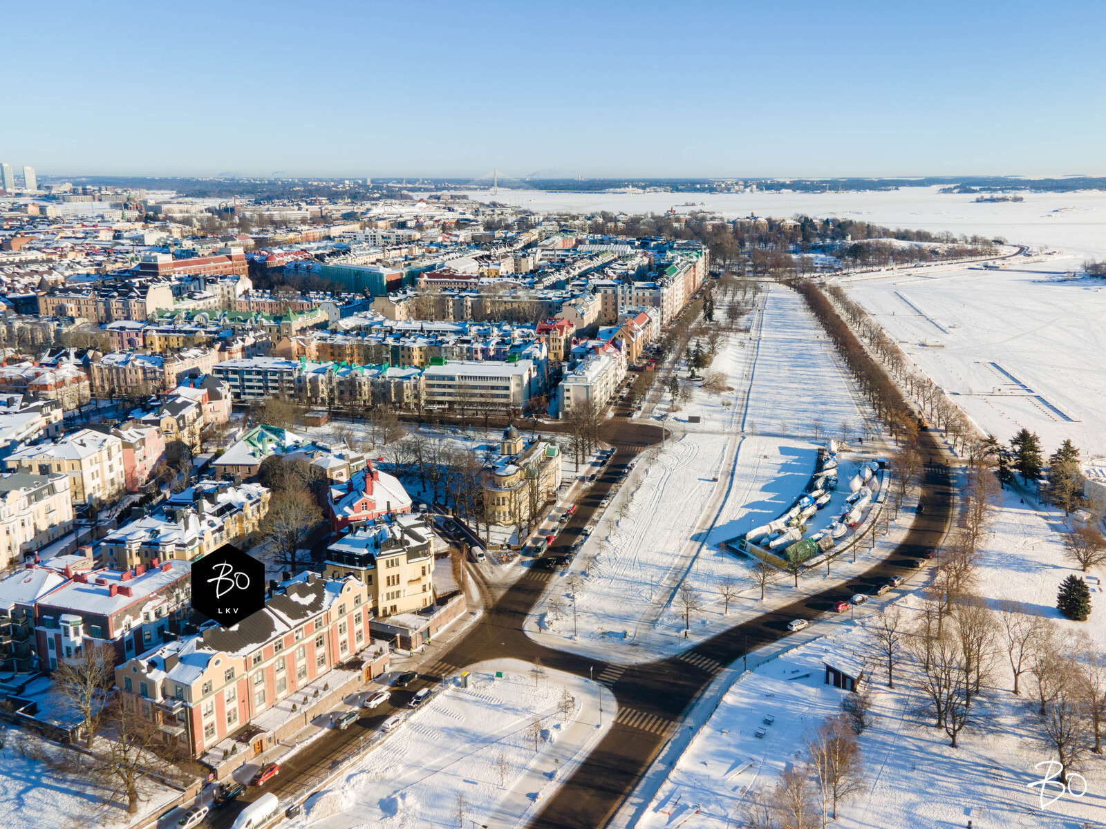 Merikatu 27-29 - kuva 37