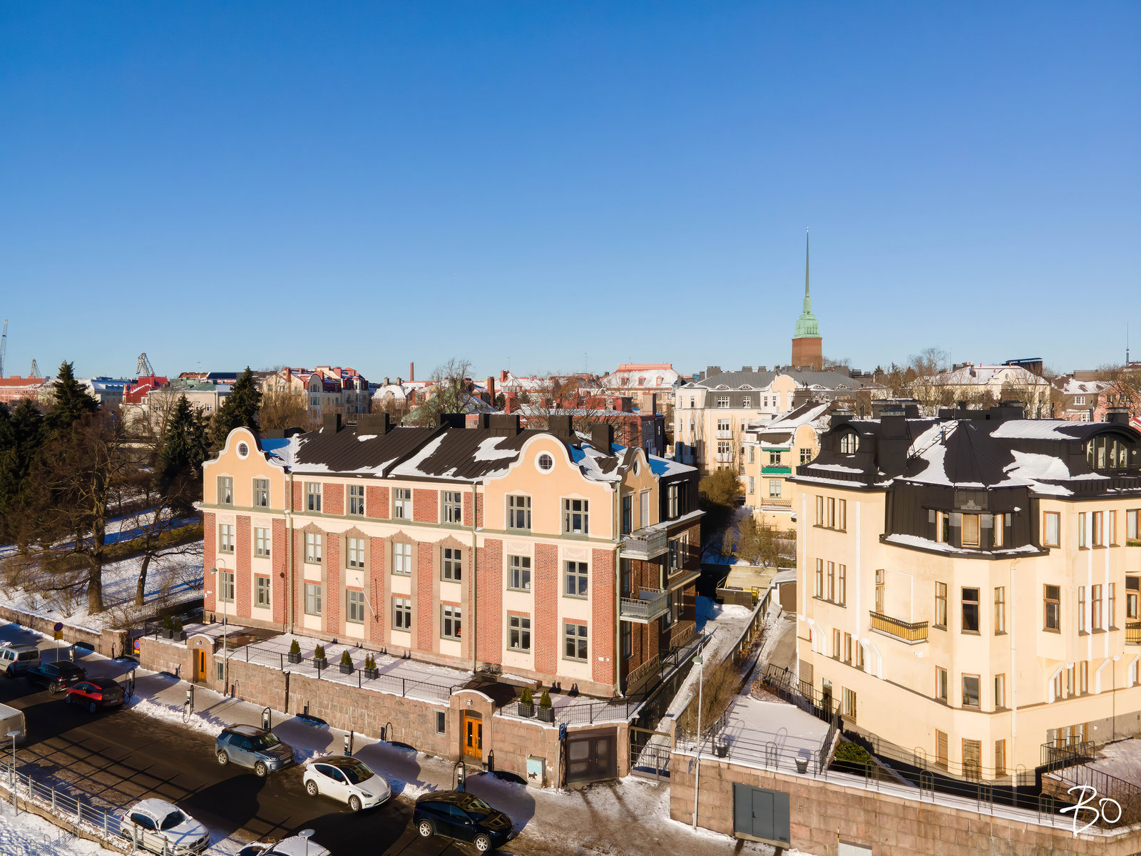 Merikatu 27-29 - kuva 39