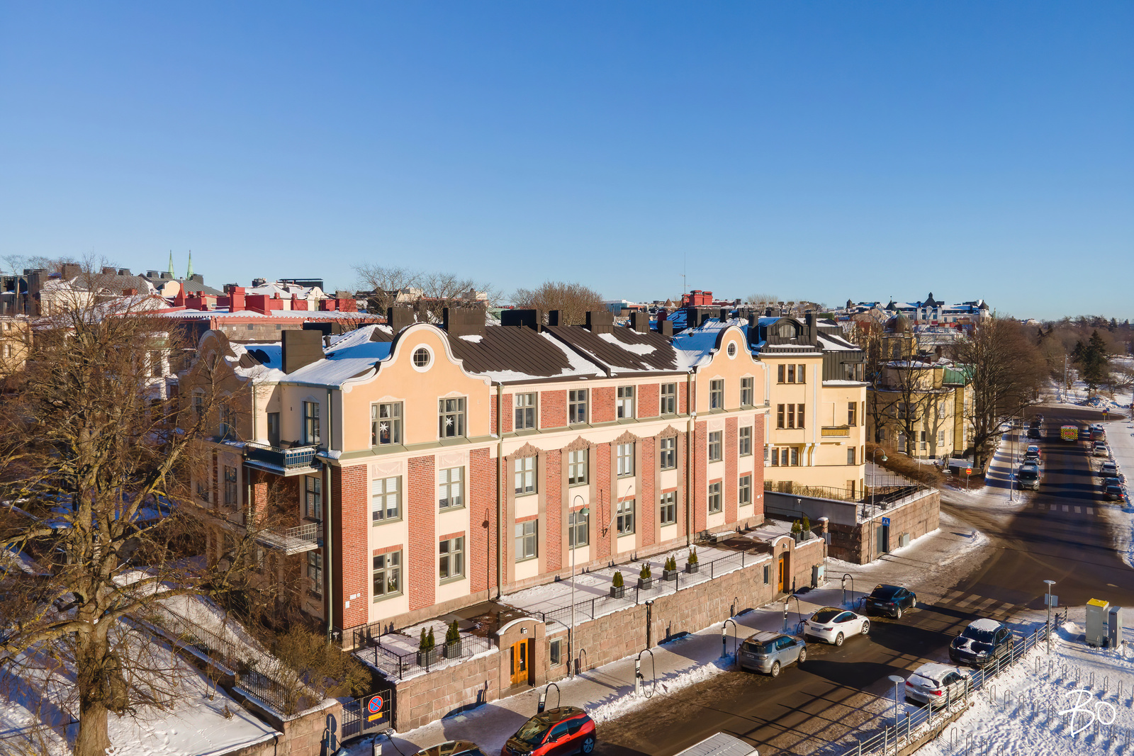 Merikatu 27-29 - kuva 40