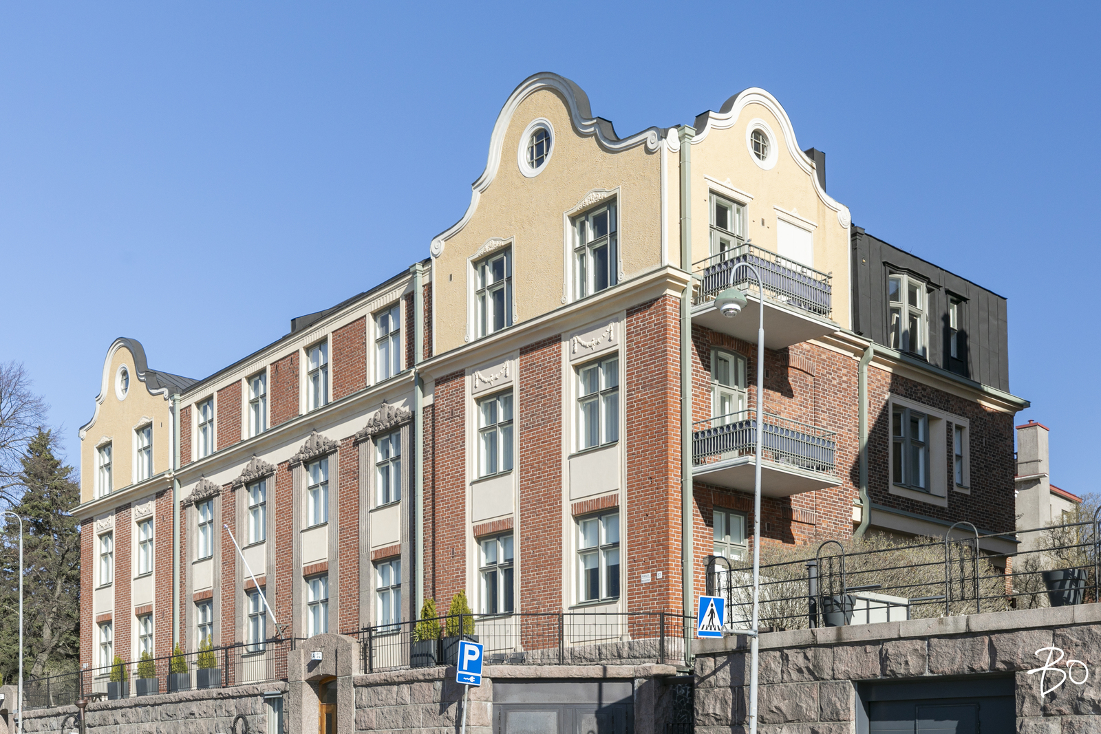 Merikatu 27-29 - bild 28