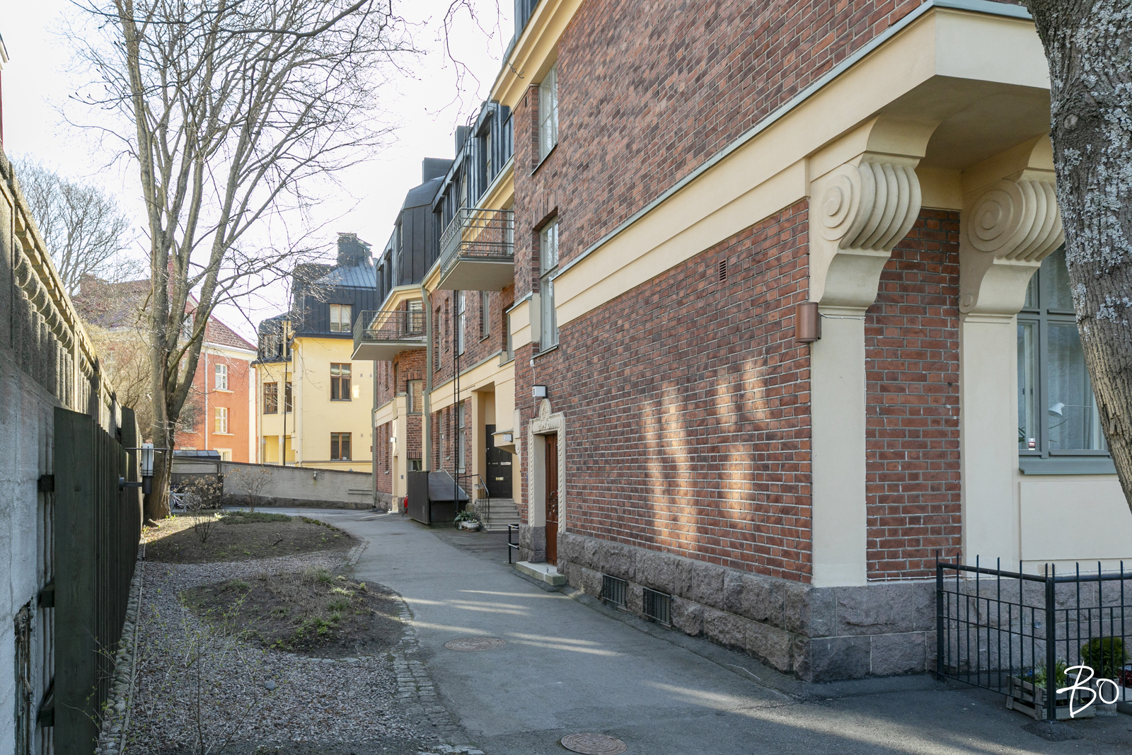 Merikatu 27-29 - bild 26