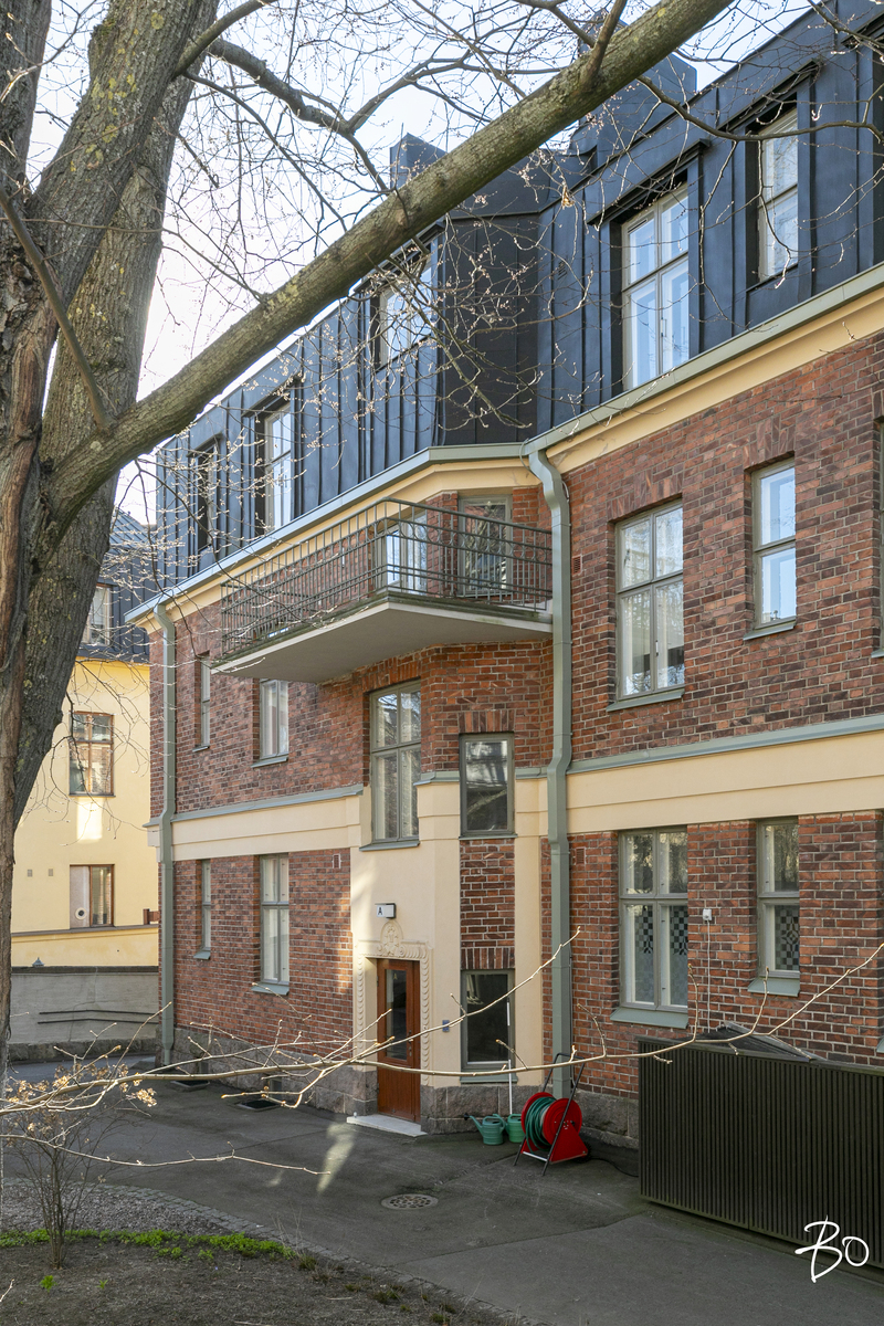 Merikatu 27-29 - bild 27