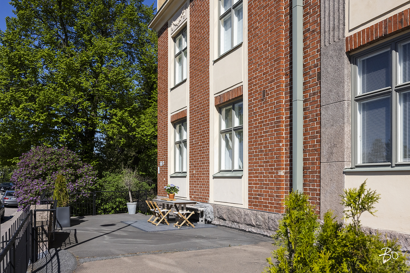 Merikatu 27-29 - kuva 28