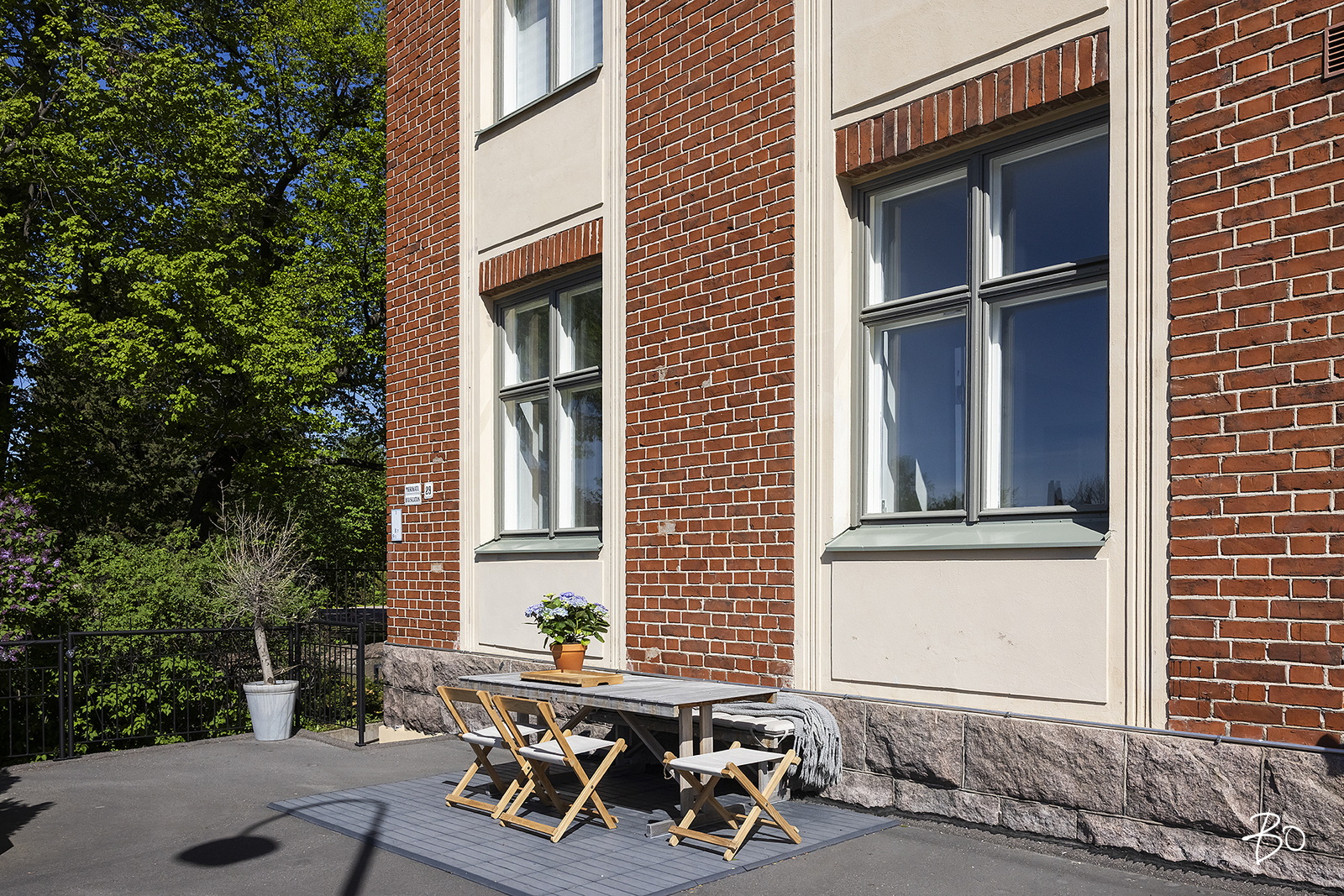 Merikatu 27-29 - kuva 26