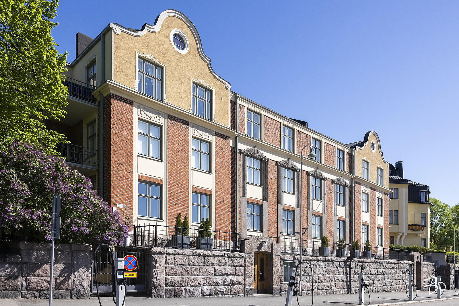 Merikatu 27-29 - kuva 28