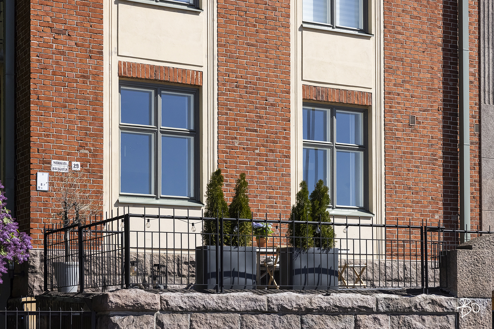 Merikatu 27-29 - kuva 27