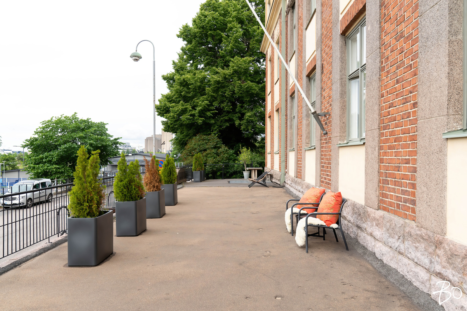 Merikatu 27-29 - kuva 29