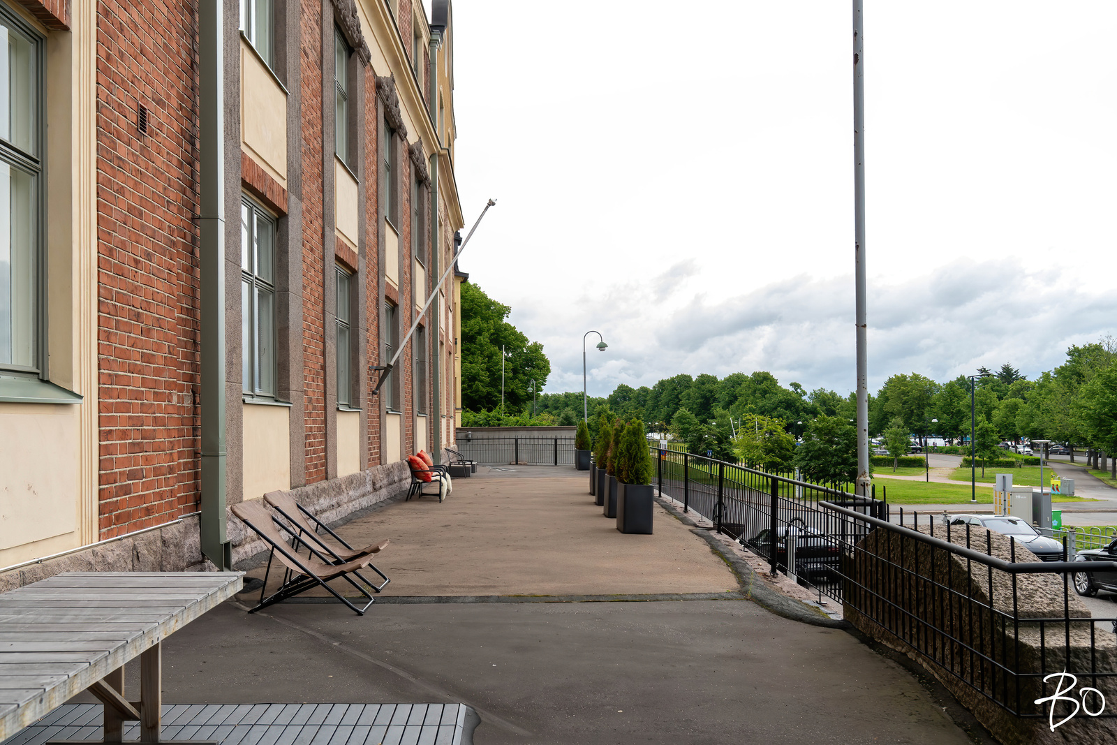 Merikatu 27-29 - kuva 30