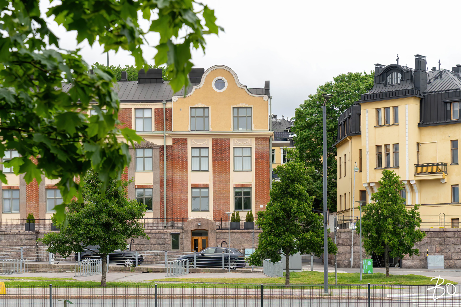 Merikatu 27-29 - kuva 32