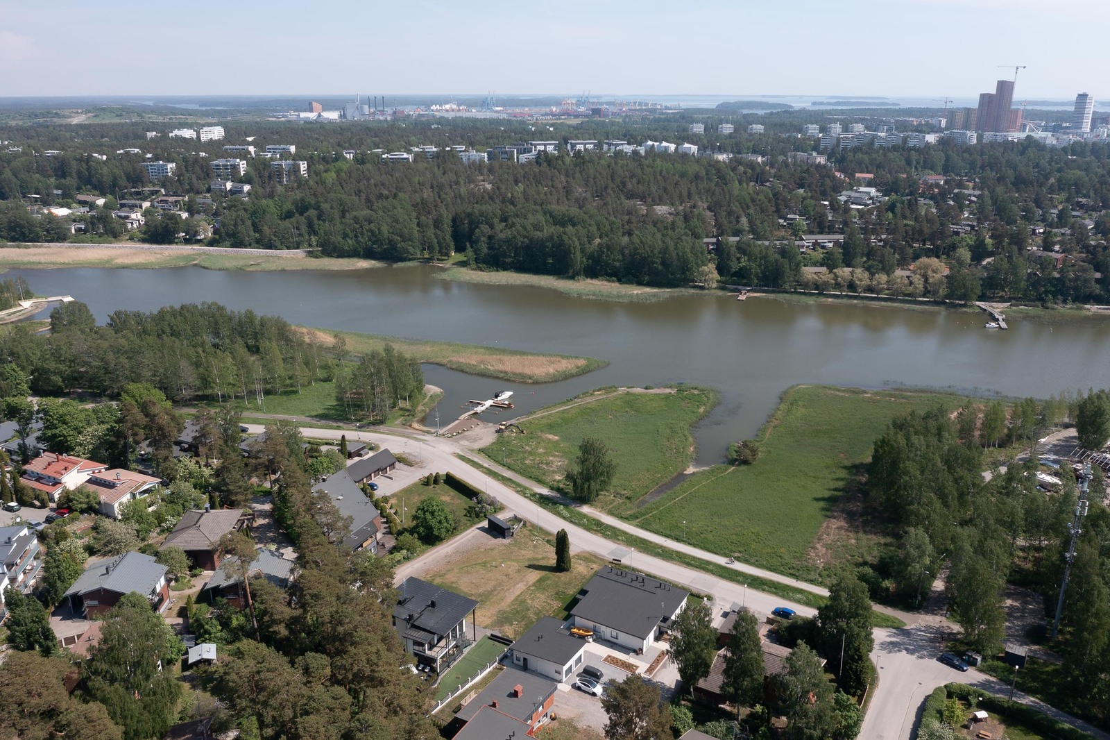 Varjakanvalkama 22 - kuva 33