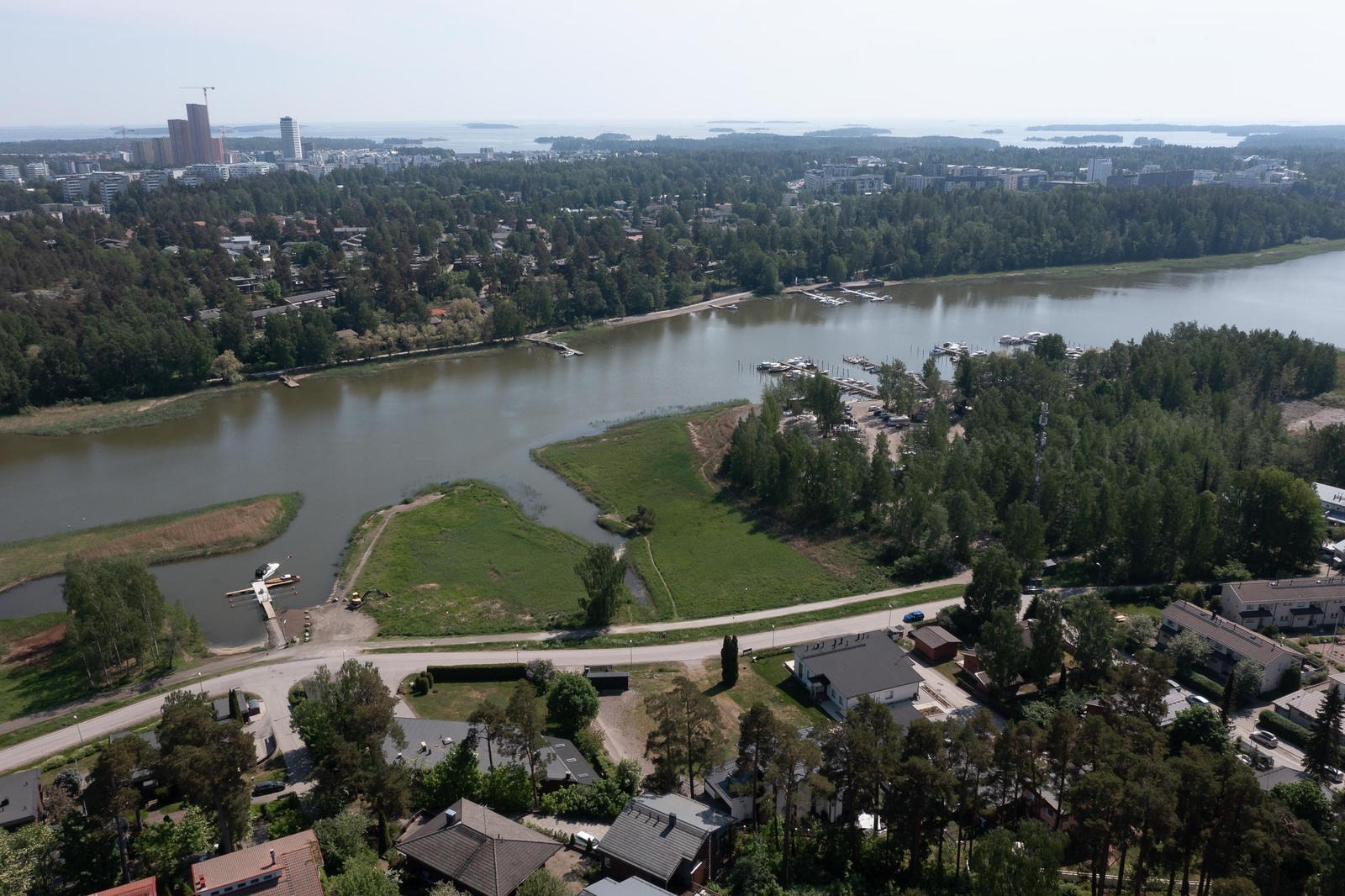 Varjakanvalkama 22 - kuva 32