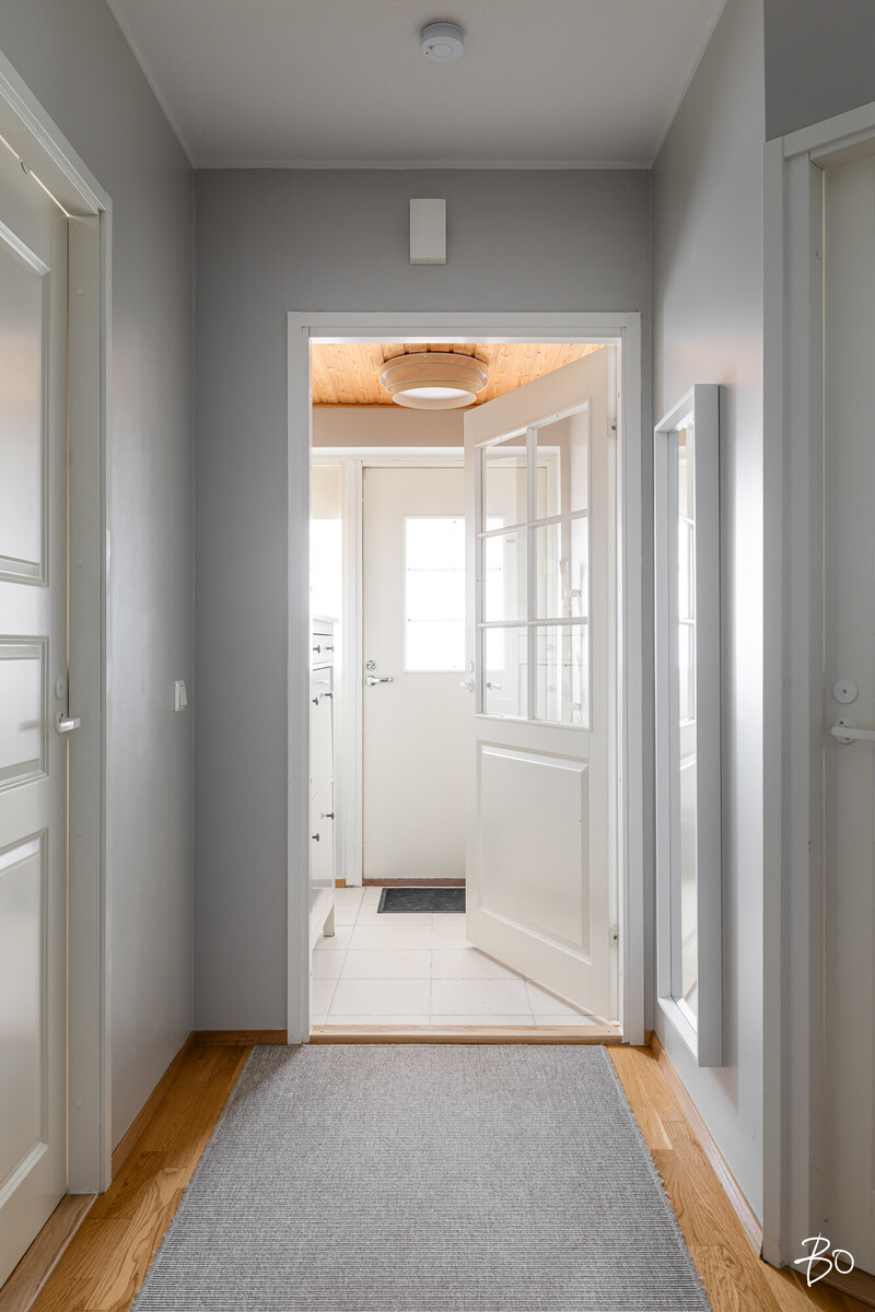 Ohrakaskensyrjä 2 E - bild 21