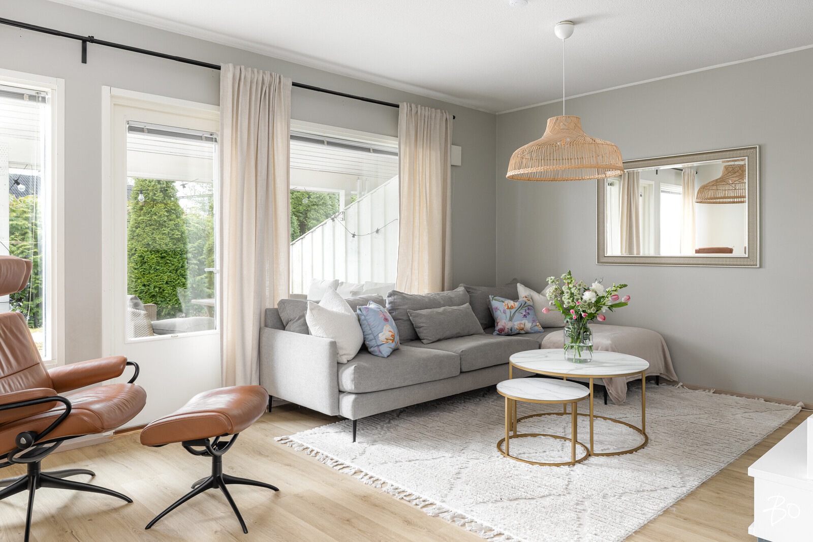 Ohrakaskensyrjä 2 E - bild 7