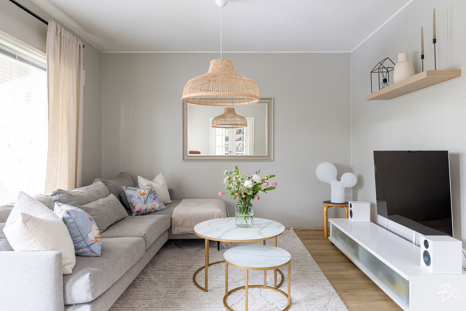 Ohrakaskensyrjä 2 E - bild 6