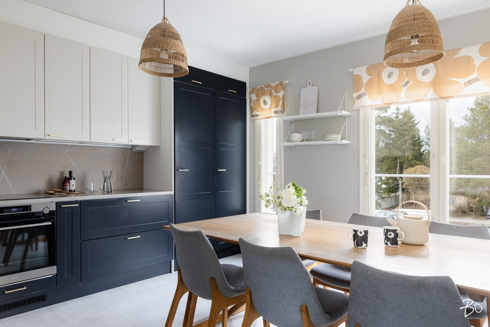 Ohrakaskensyrjä 2 E - bild 5