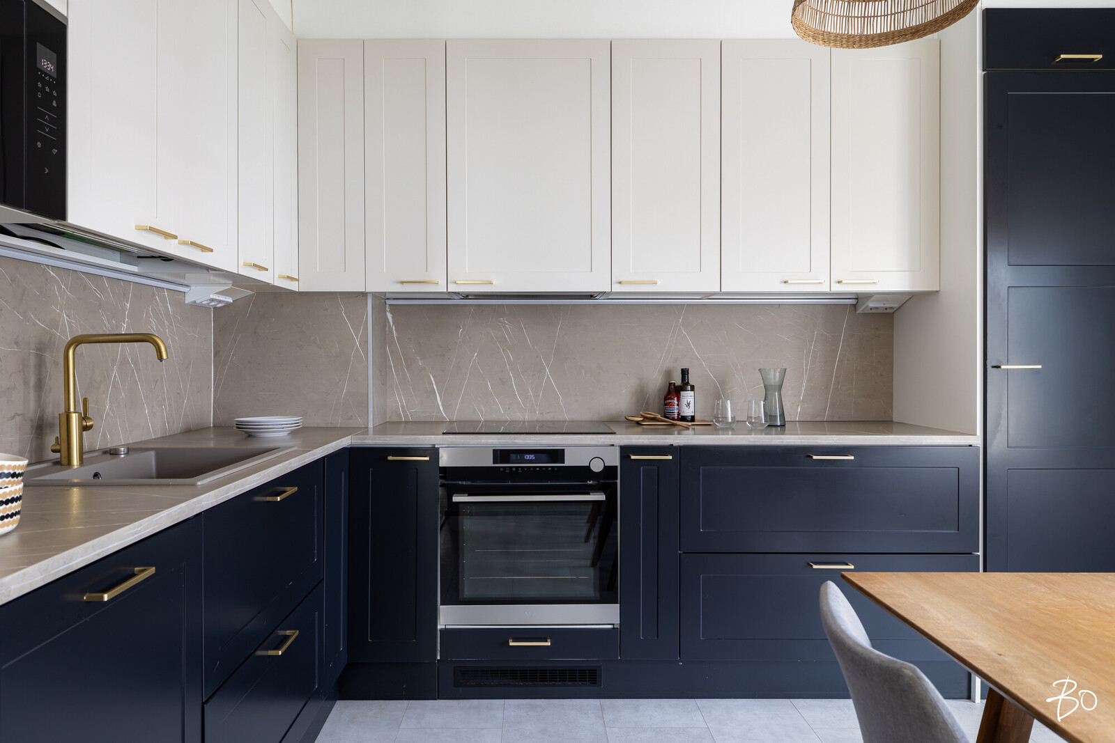 Ohrakaskensyrjä 2 E - bild 3