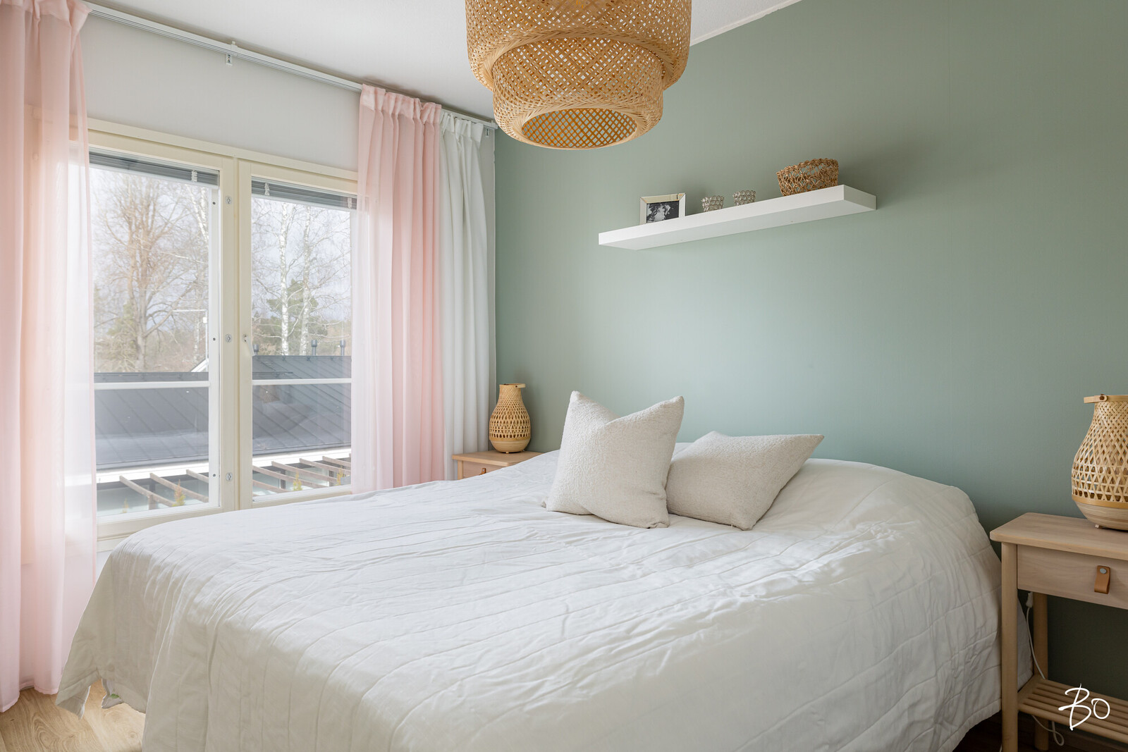 Ohrakaskensyrjä 2 E - bild 11