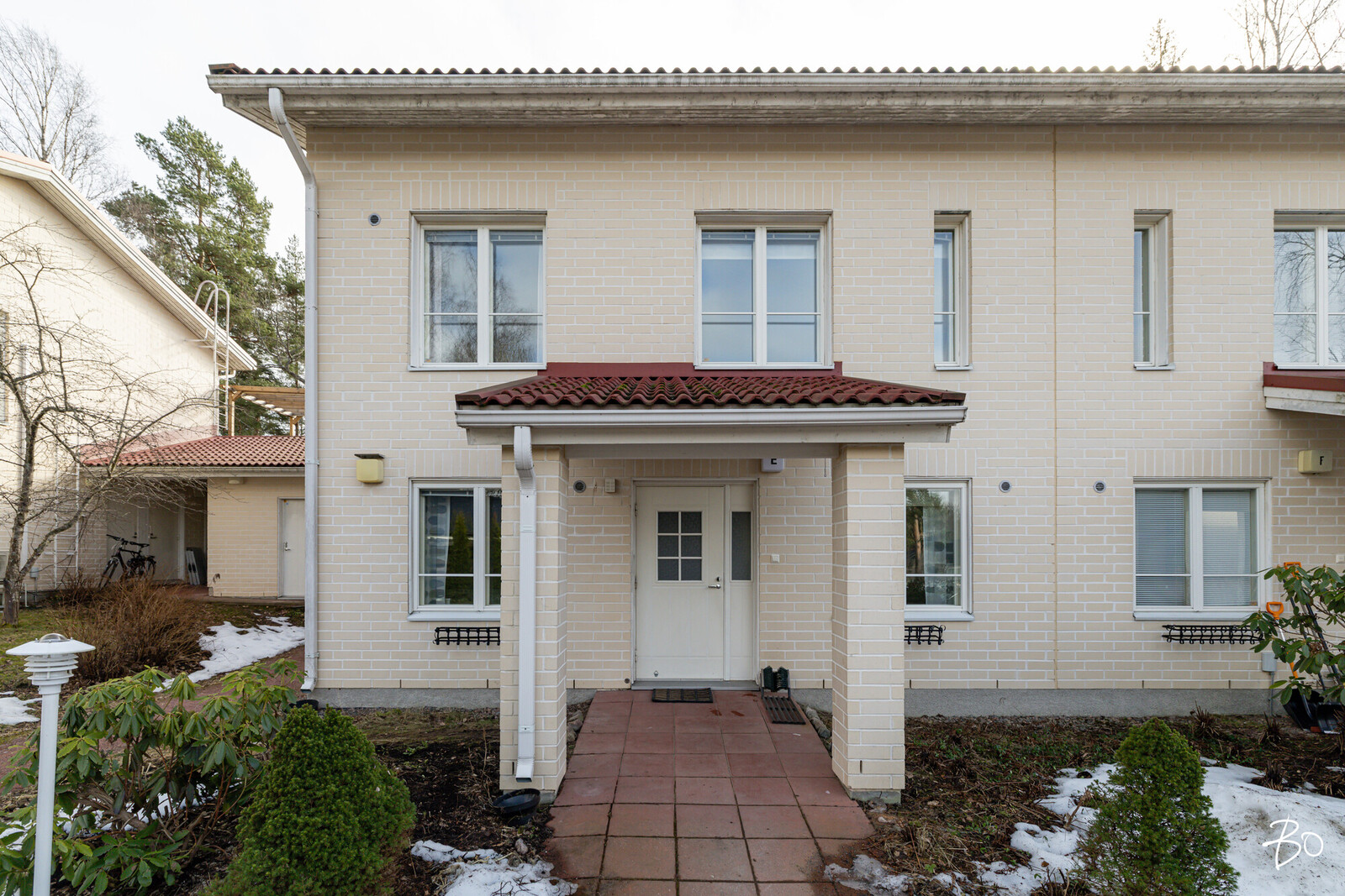 Ohrakaskensyrjä 2 E - bild 23