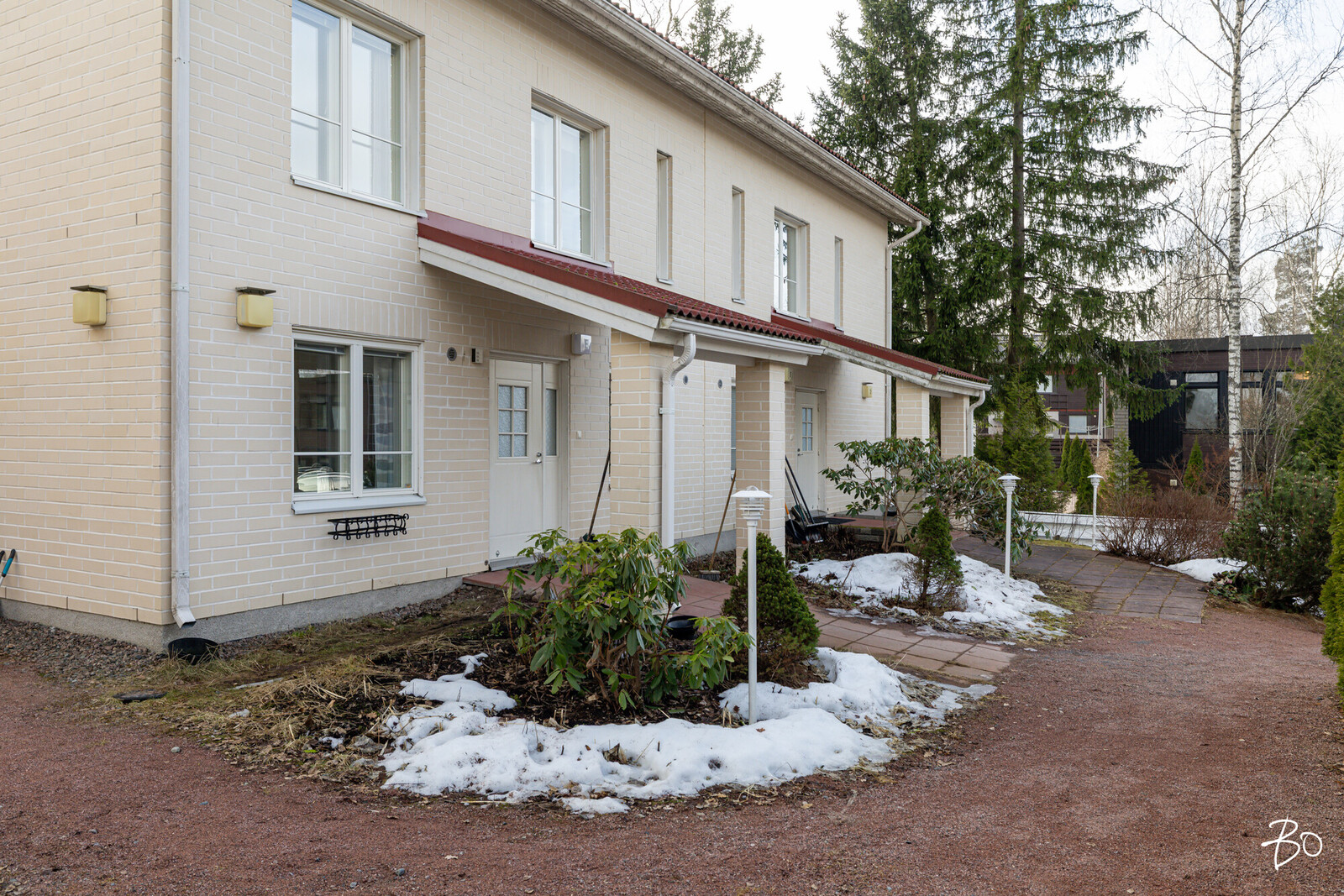 Ohrakaskensyrjä 2 E - bild 24