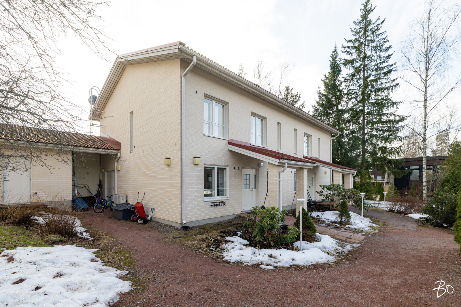 Ohrakaskensyrjä 2 E - bild 25