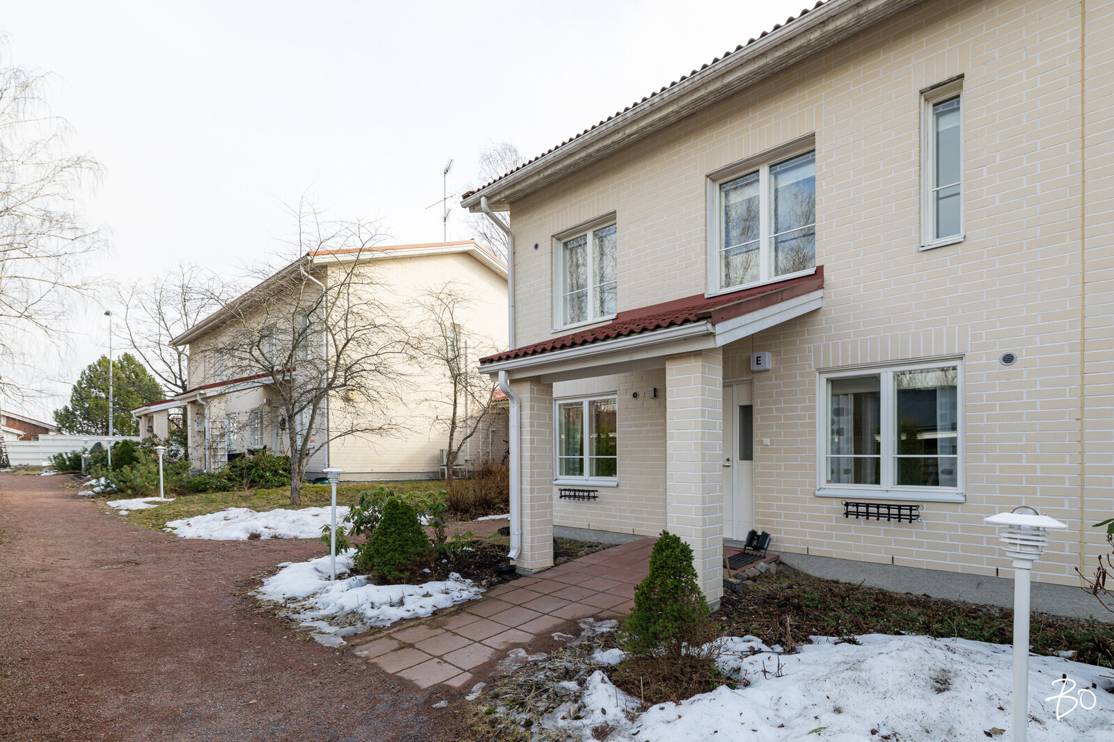 Ohrakaskensyrjä 2 E - bild 26