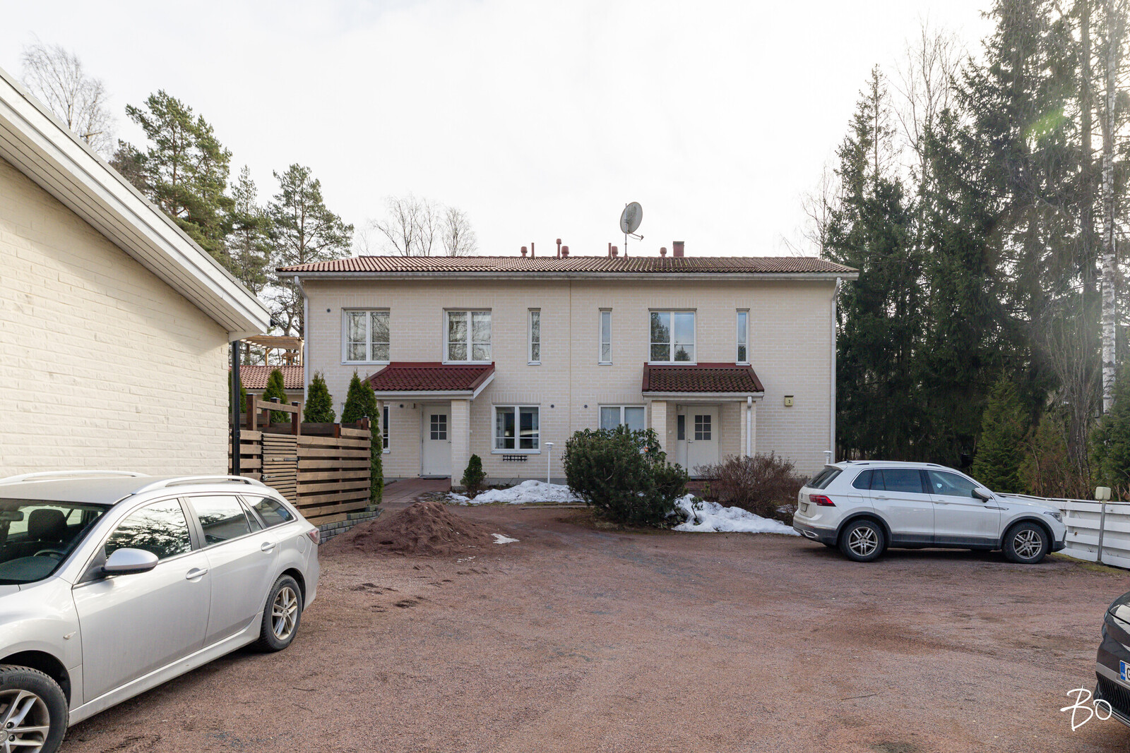 Ohrakaskensyrjä 2 E - bild 27