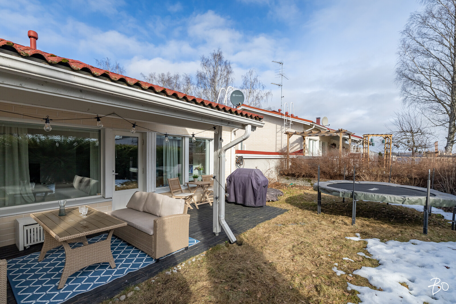 Ohrakaskensyrjä 2 E - bild 28