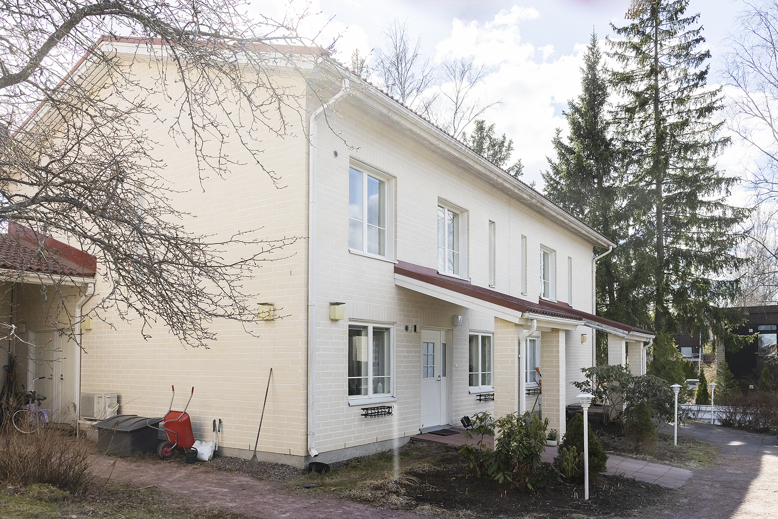 Ohrakaskensyrjä 2 E - kuva 26
