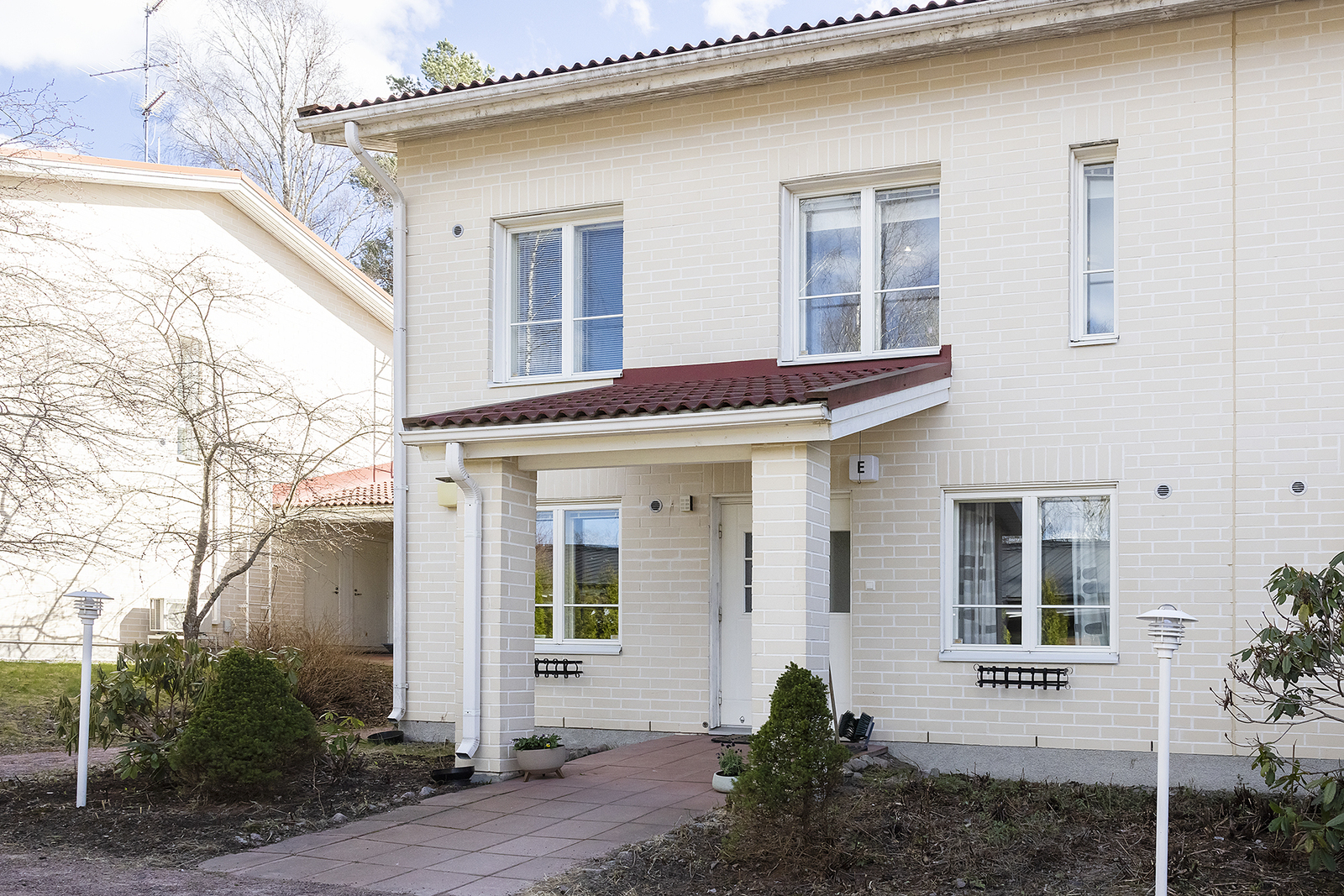 Ohrakaskensyrjä 2 E - kuva 24