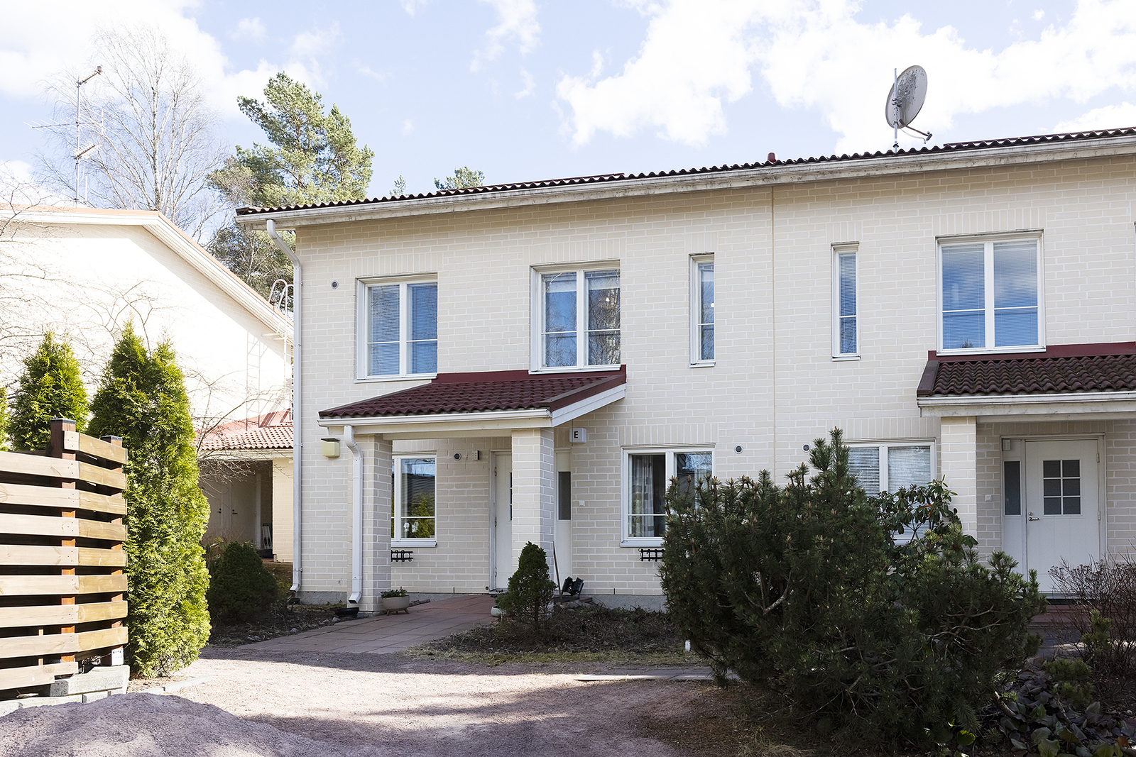 Ohrakaskensyrjä 2 E - kuva 25