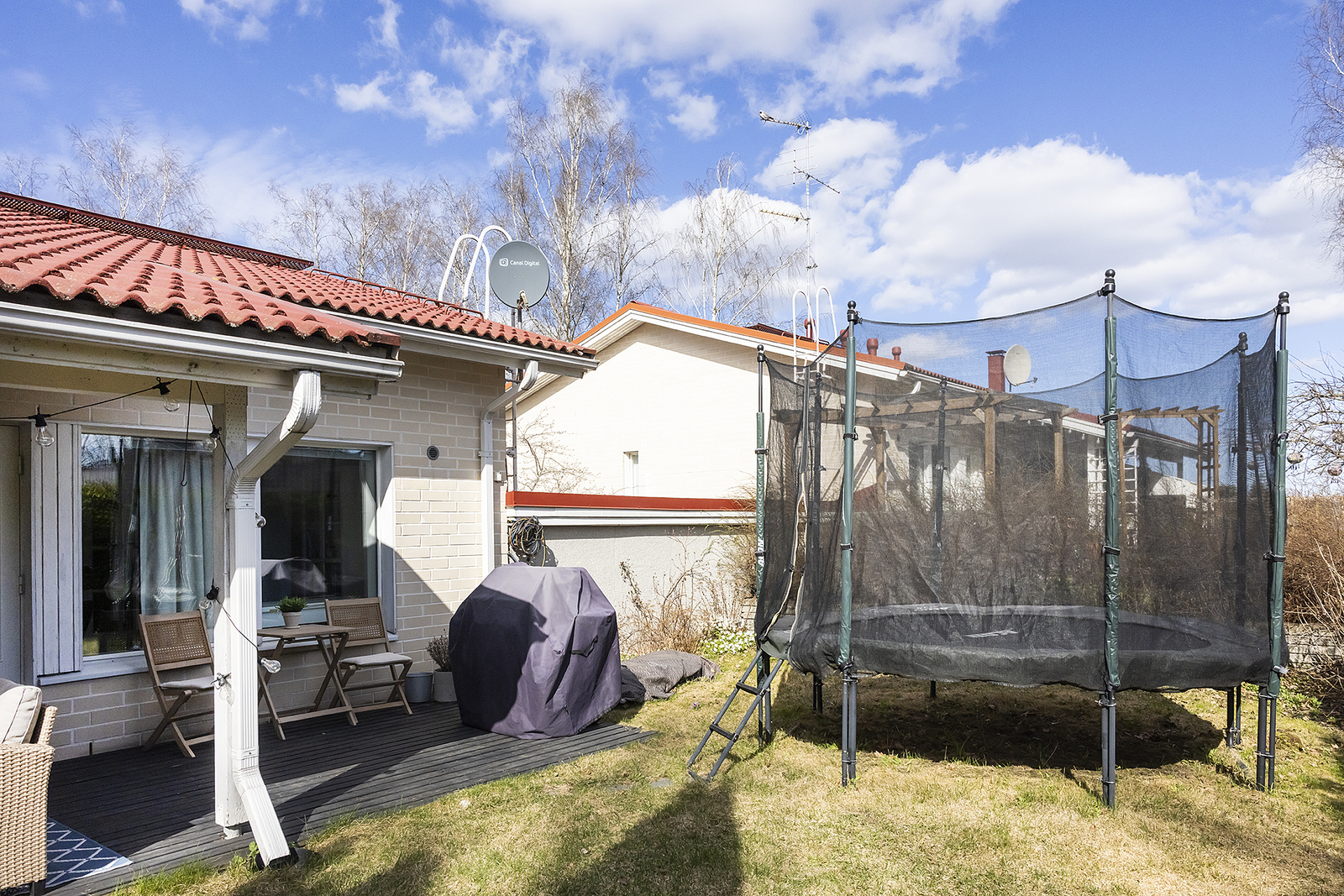 Ohrakaskensyrjä 2 E - kuva 28