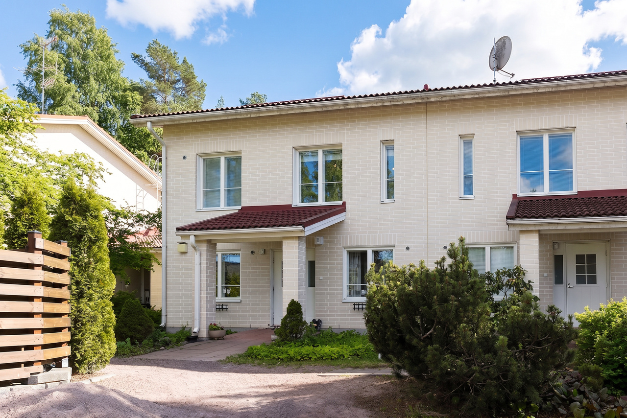 Ohrakaskensyrjä 2 E - kuva 25