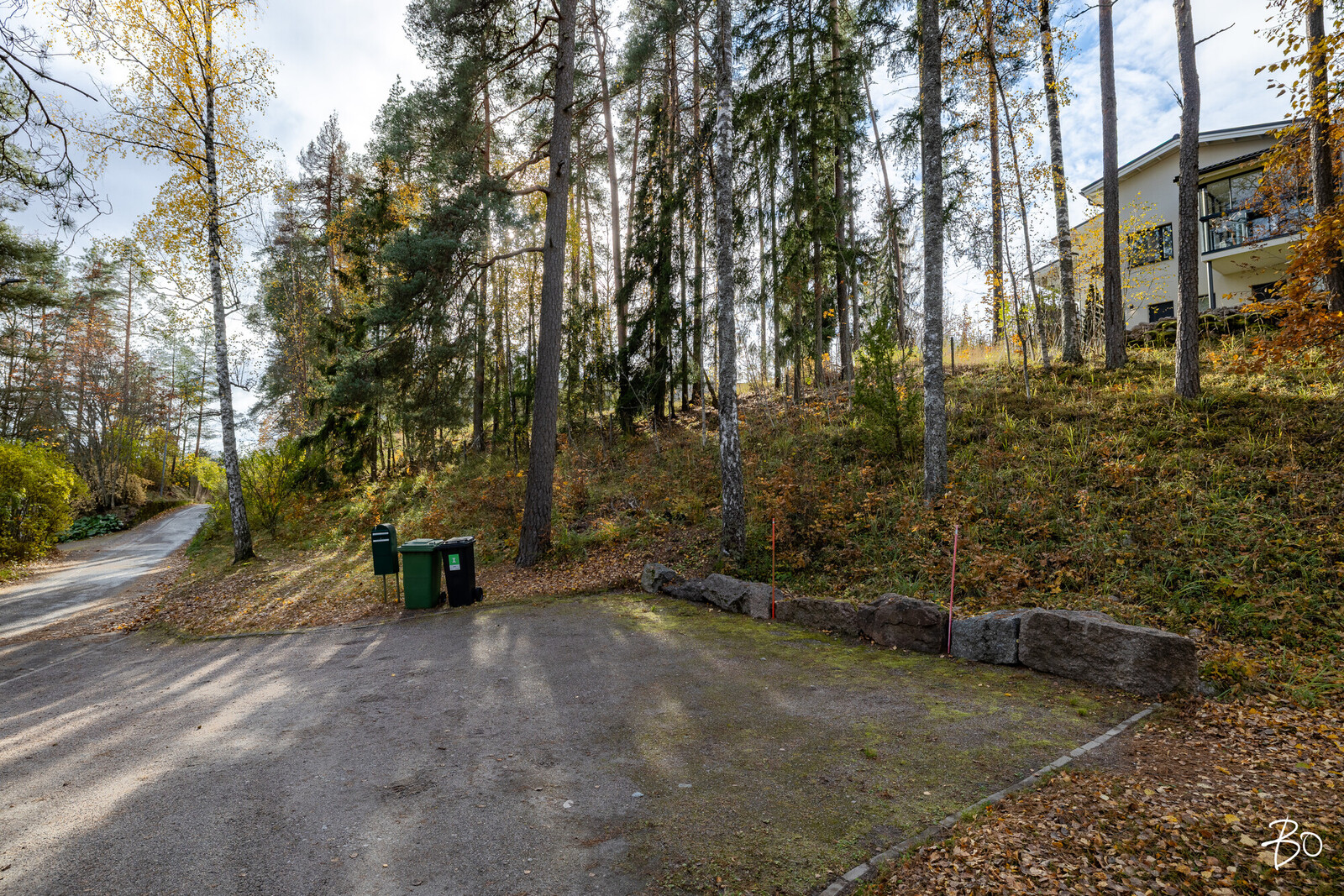 Kalamestarinpolku 4 A - bild 11