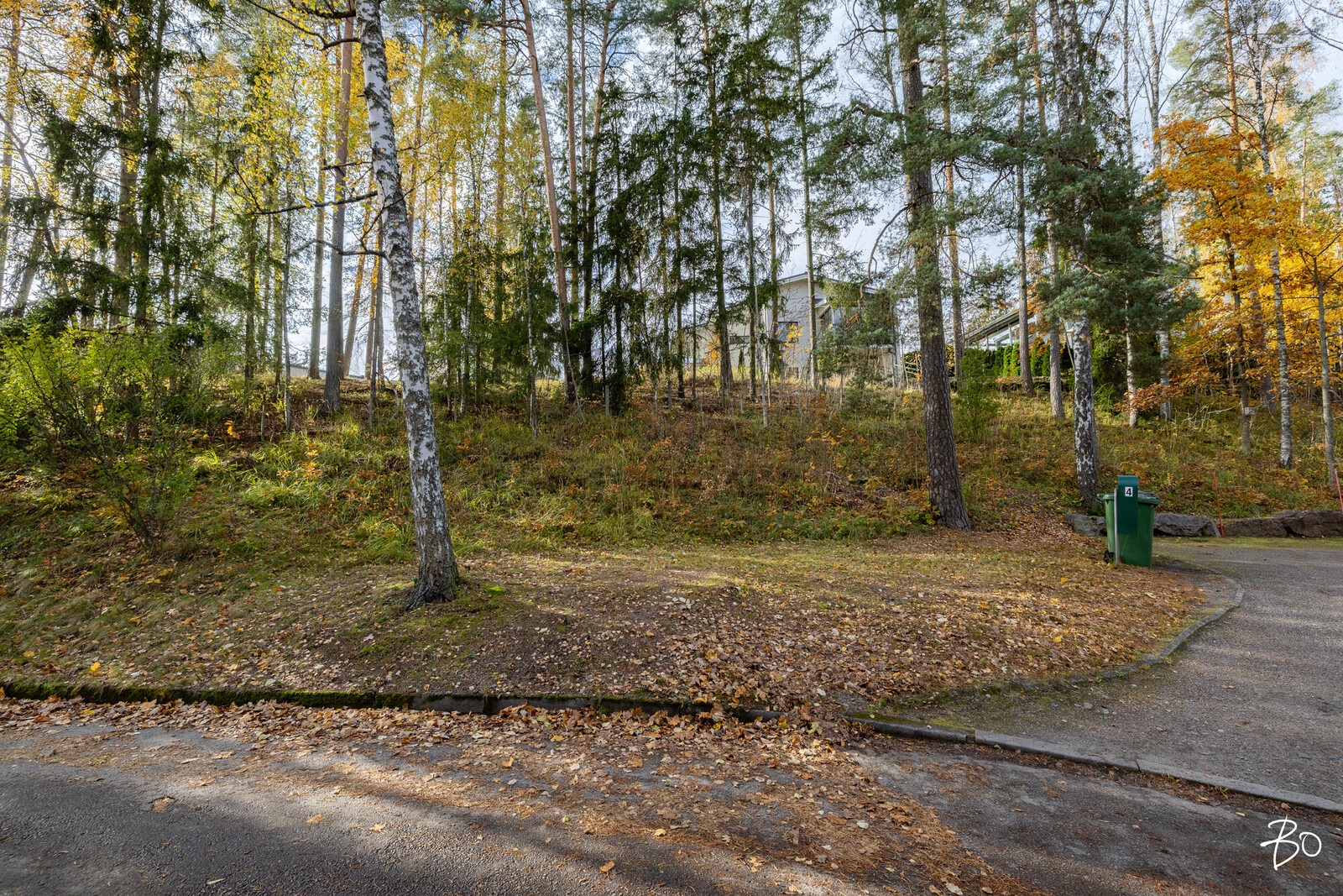 Kalamestarinpolku 4 A - bild 12