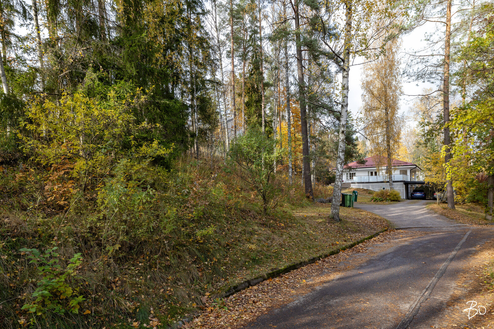 Kalamestarinpolku 4 A - bild 14