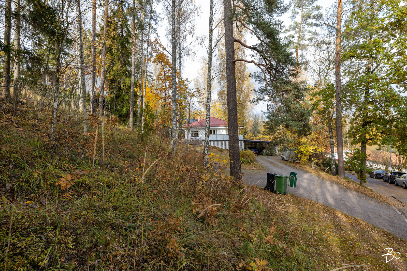 Kalamestarinpolku 4 A - bild 15