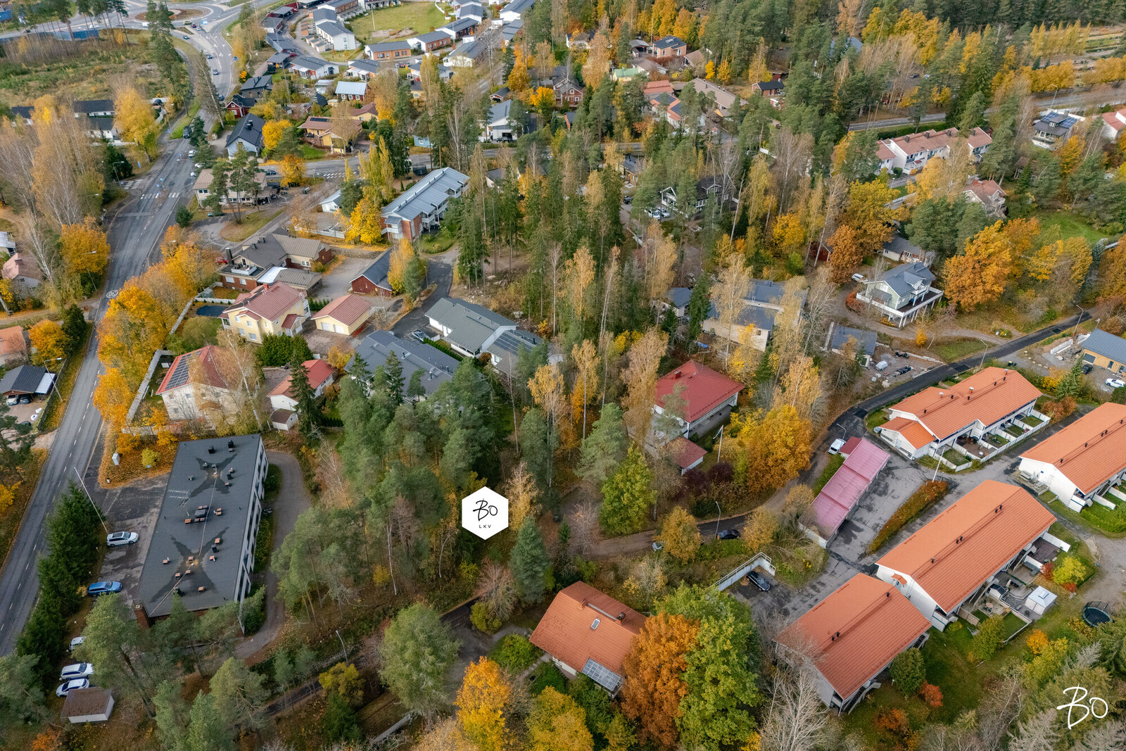 Kalamestarinpolku 4 A - bild 6