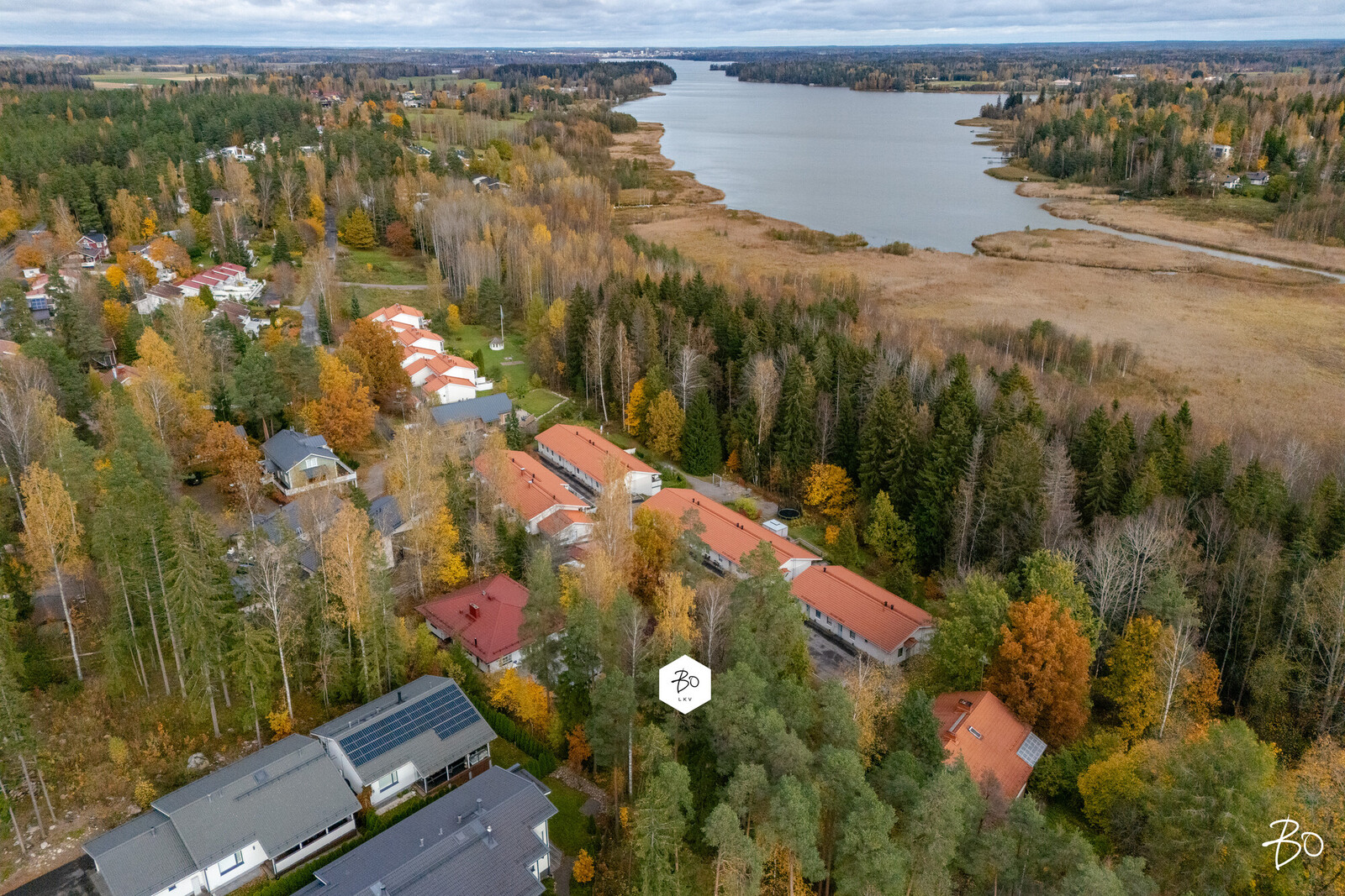 Kalamestarinpolku 4 A - bild 5