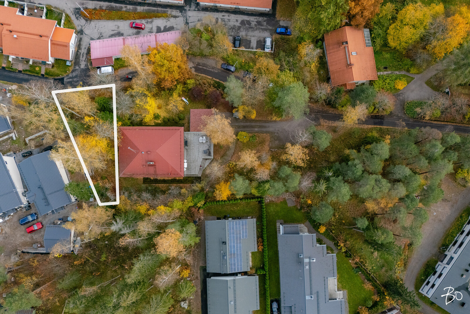 Kalamestarinpolku 4 A - bild 3