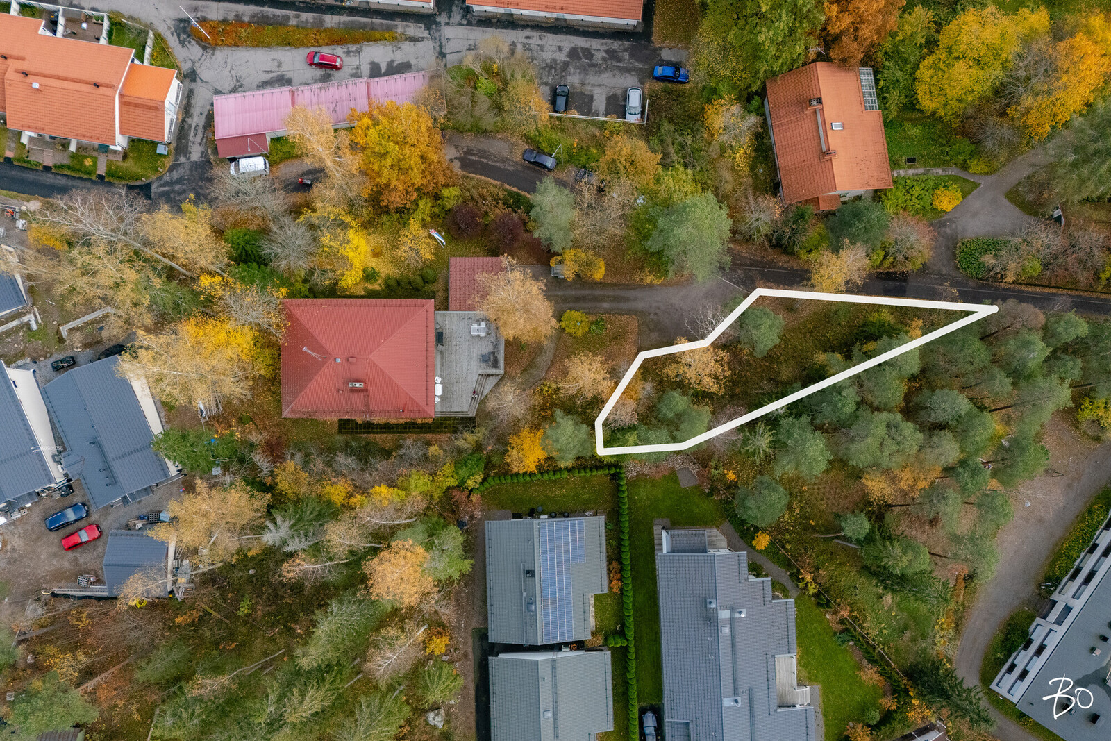 Kalamestarinpolku 4 A - bild 4