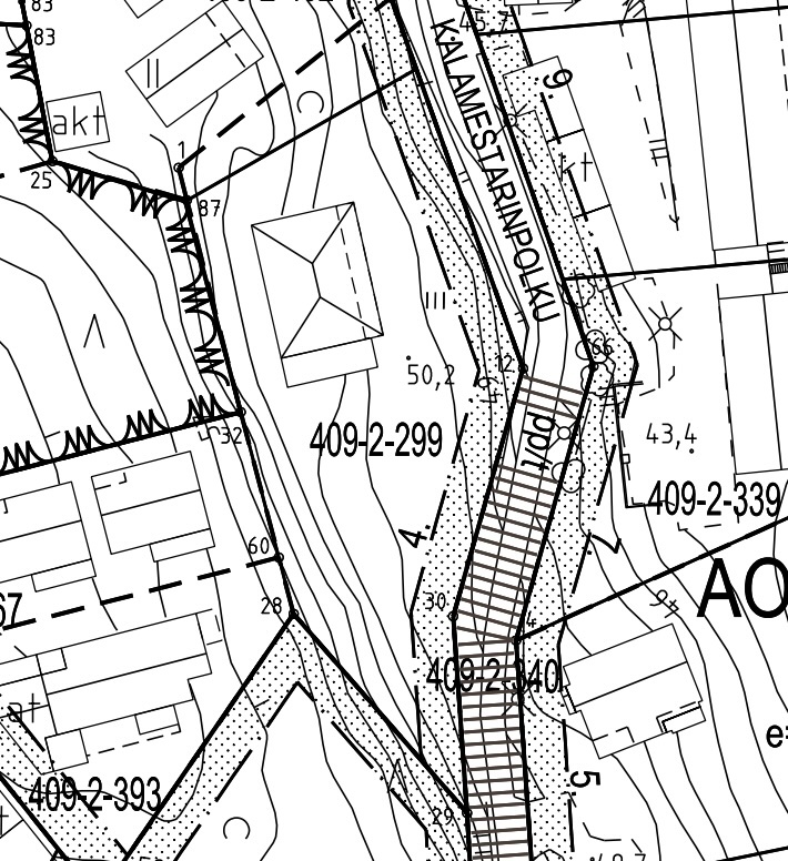 Kalamestarinpolku 4 A - bild 2