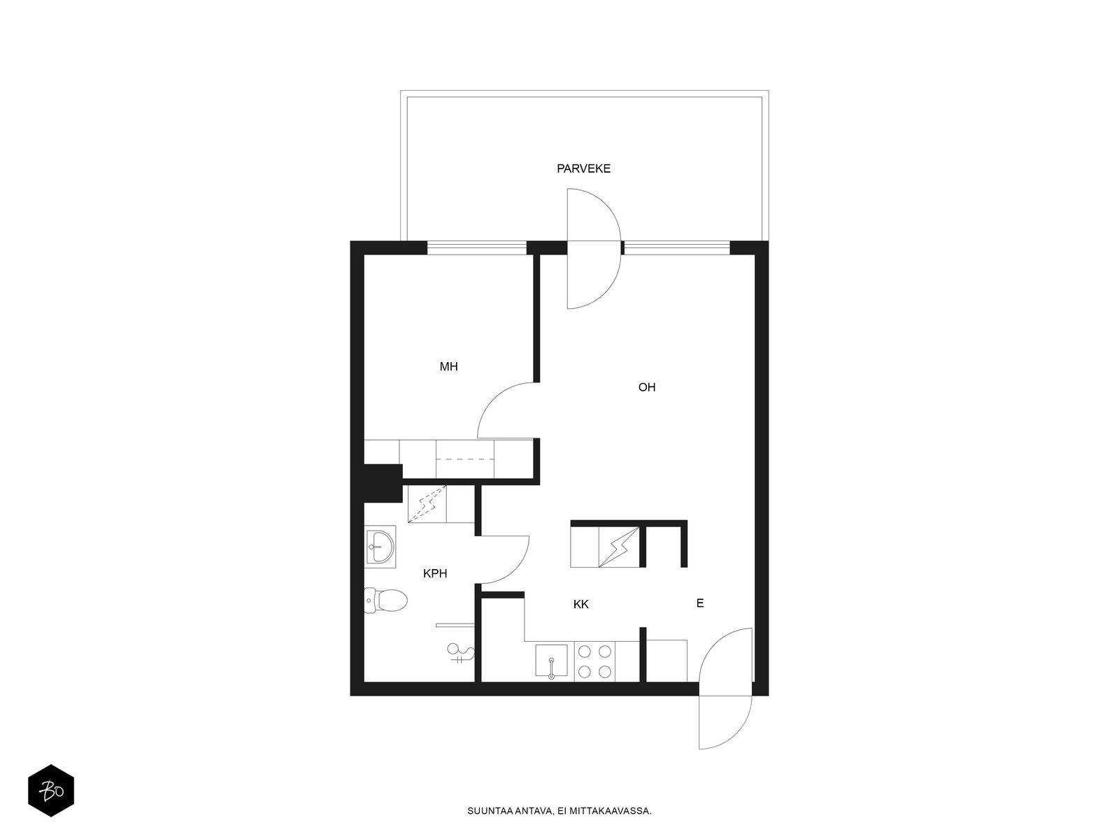 Hämeentie 149 - kuva 2