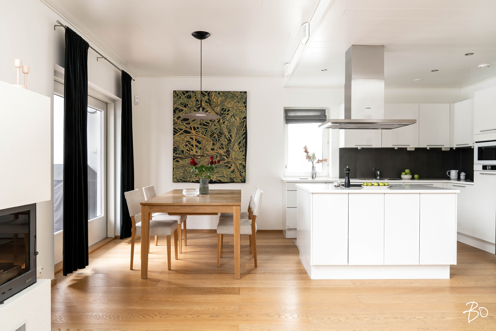 Juhannusmäki 6 b B - kuva 4