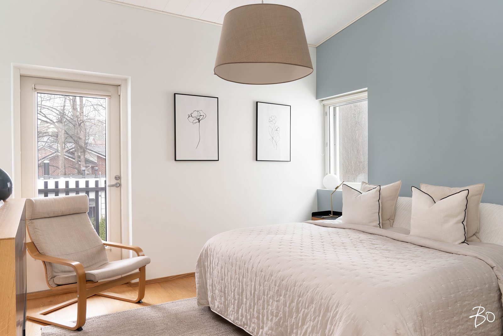 Juhannusmäki 6 b B - kuva 9