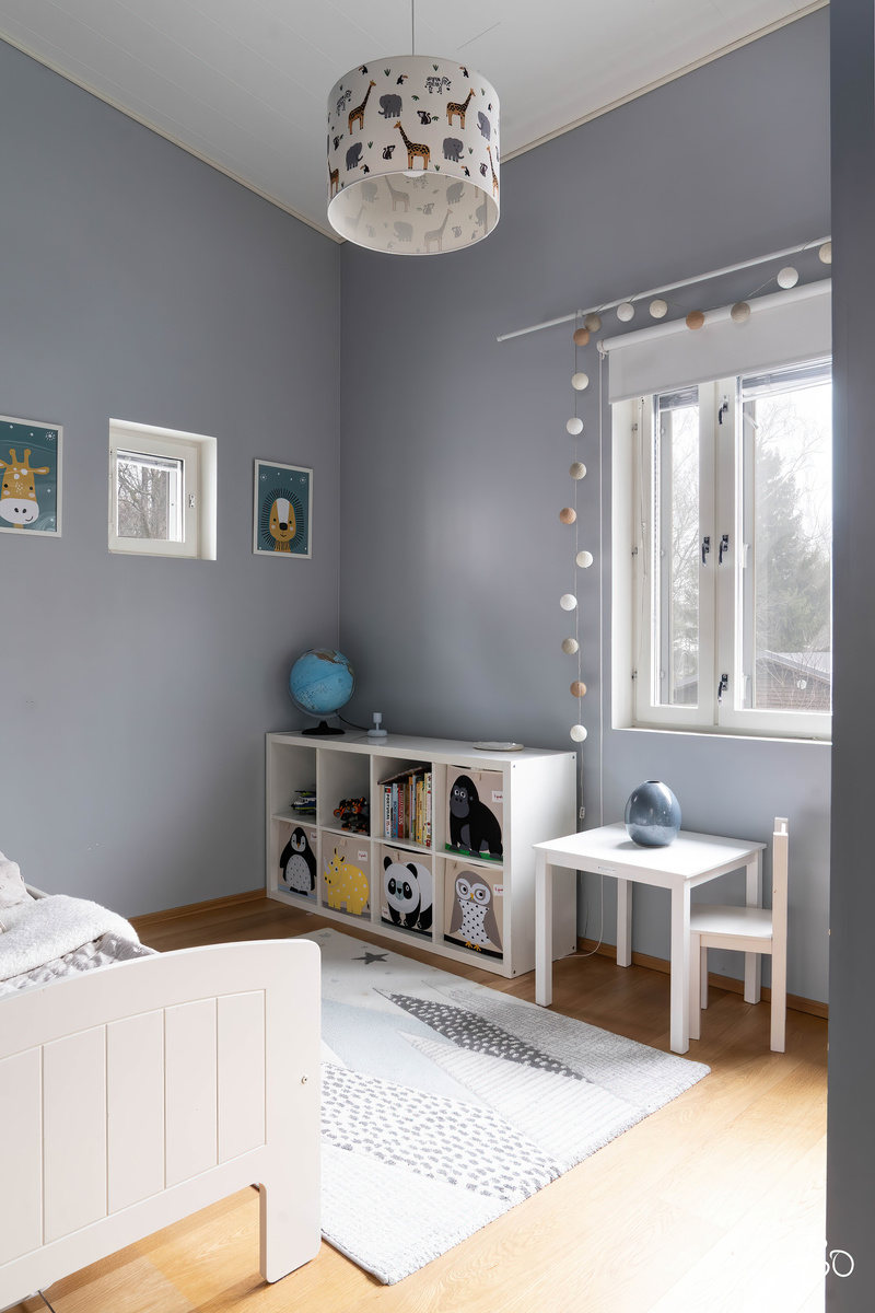 Juhannusmäki 6 b B - kuva 11