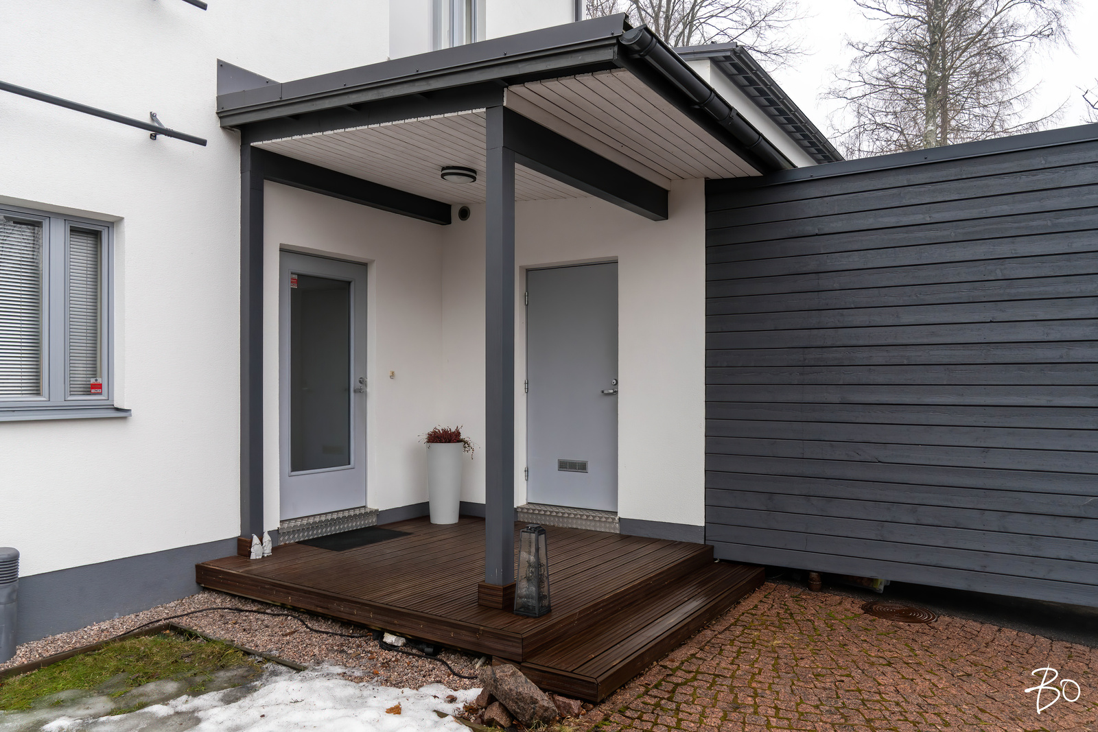 Juhannusmäki 6 b B - kuva 19